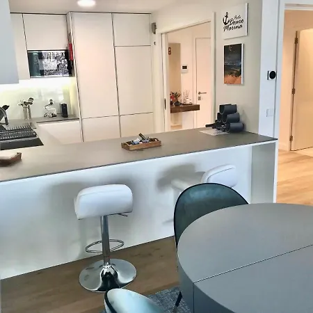 Appartamento Porto Douro Marina Vila Nova de Gaia