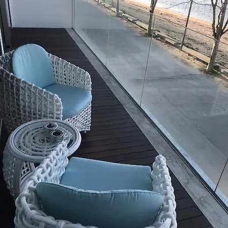 Appartamento Porto Douro Marina