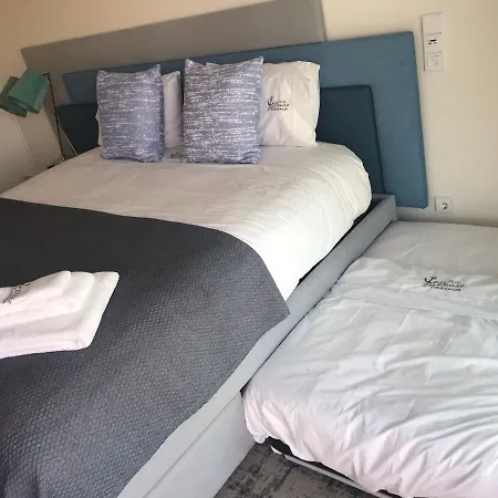 Porto Douro Marina Apartamento