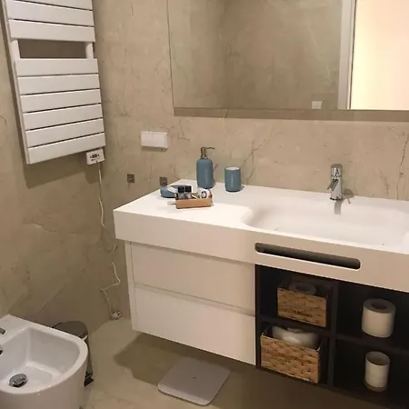 Porto Douro Marina Appartamento