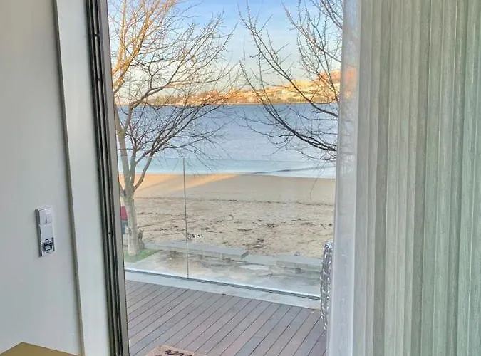 Porto Douro Marina Apartamento