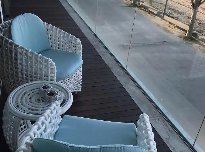 Apartamento Porto Douro Marina