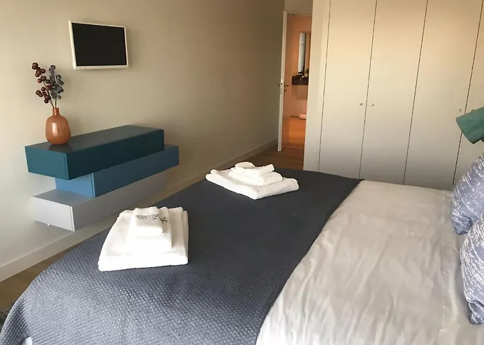 Porto Douro Marina *