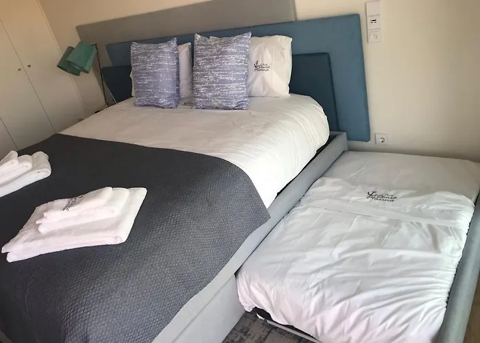 Porto Douro Marina Apartamento