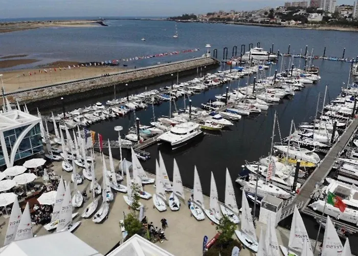 Apartamento Porto Douro Marina