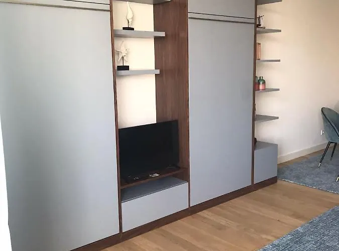 Apartamento Porto Douro Marina