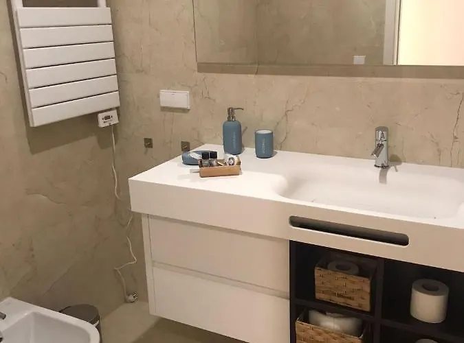 Porto Douro Marina Apartamento