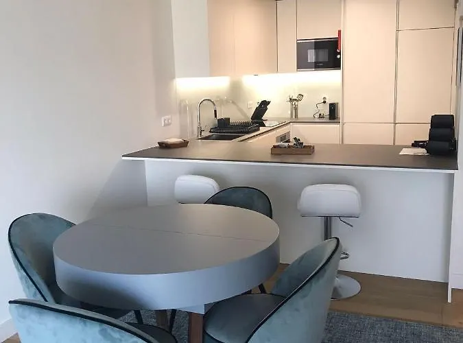 Apartamento Porto Douro Marina