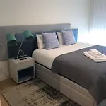 Porto Douro Marina Apartment *