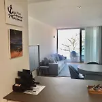 Porto Douro Marina Apartment