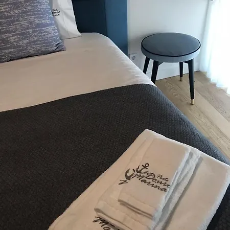 Porto Douro Marina וילה נובה דה גאיה