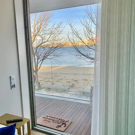 Porto Douro Marina Appartamento