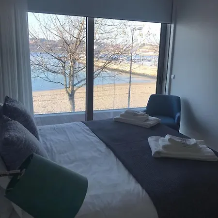 Porto Douro Marina *