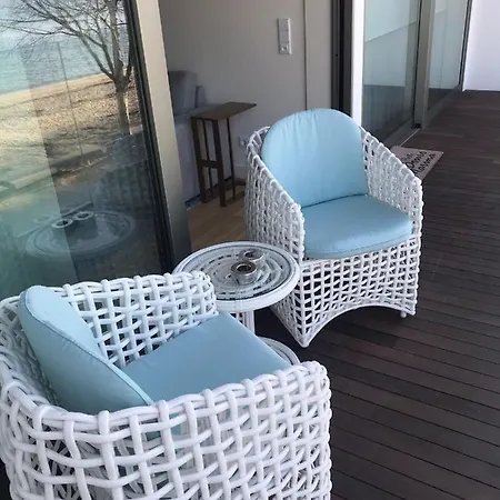 Porto Douro Marina וילה נובה דה גאיה