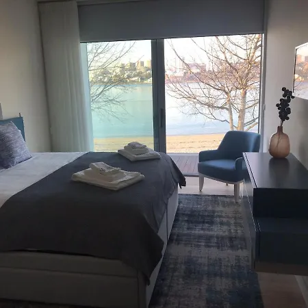 Porto Douro Marina Vila Nova de Gaia