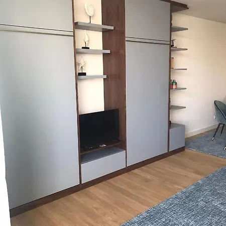 Appartamento Porto Douro Marina