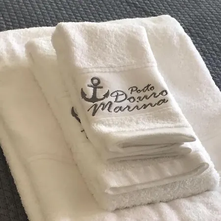 Porto Douro Marina וילה נובה דה גאיה