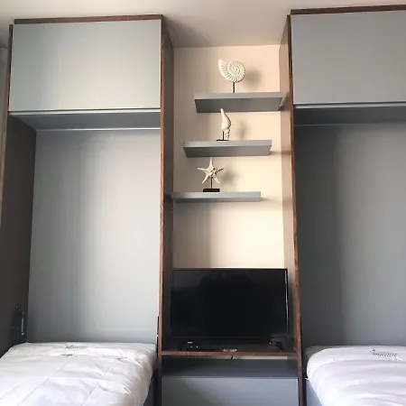 Appartamento Porto Douro Marina *