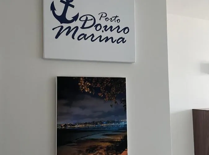 Porto Douro Marina Appartamento Vila Nova de Gaia