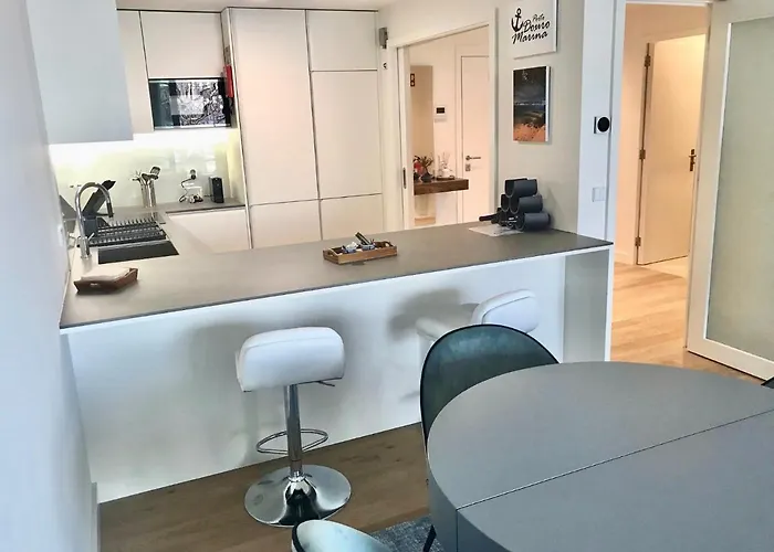 Appartamento Porto Douro Marina Vila Nova de Gaia