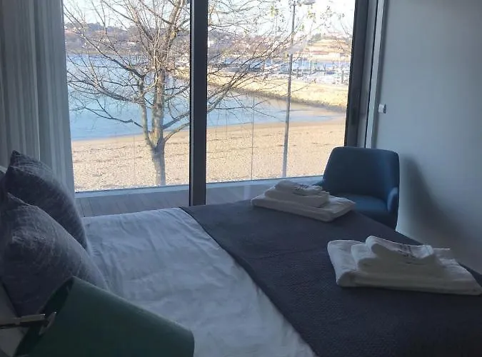 Porto Douro Marina *