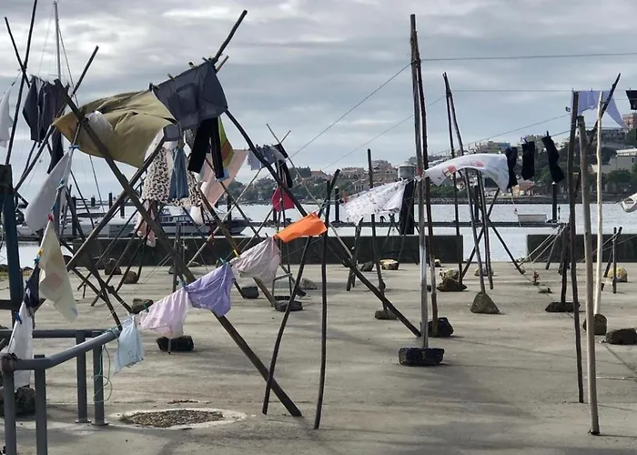 Appartamento Porto Douro Marina