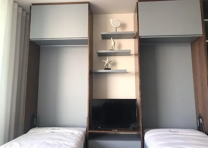 Appartamento Porto Douro Marina *