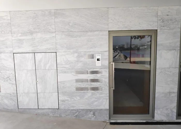 Appartamento Porto Douro Marina